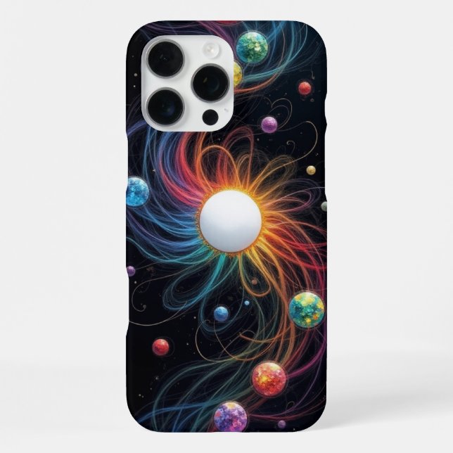 iPhone / iPad case (Back)