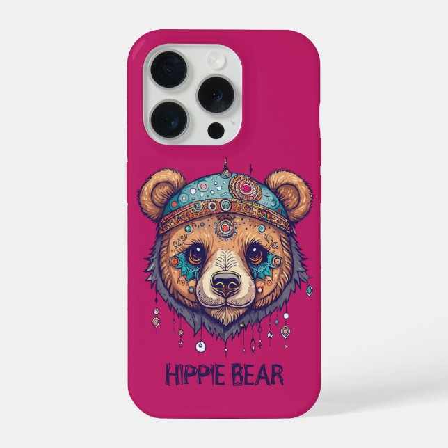 iPhone / iPad case (Back)