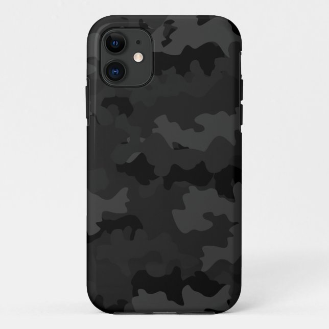 iPhone / iPad case (Back)