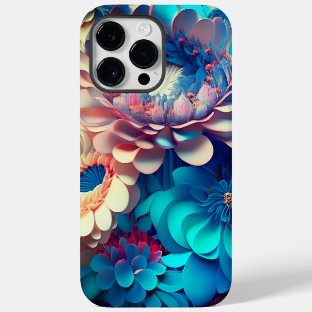 iPhone / iPad case (Back)