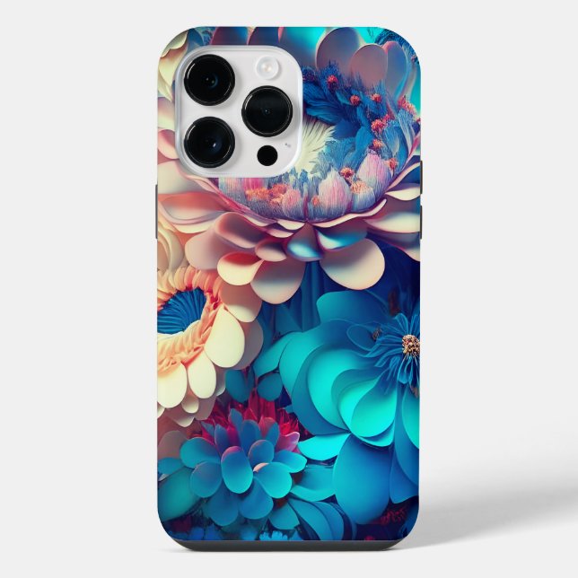 iPhone / iPad case (Back)