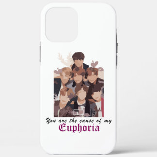 iPhone / iPad case