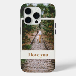 iPhone / iPad case