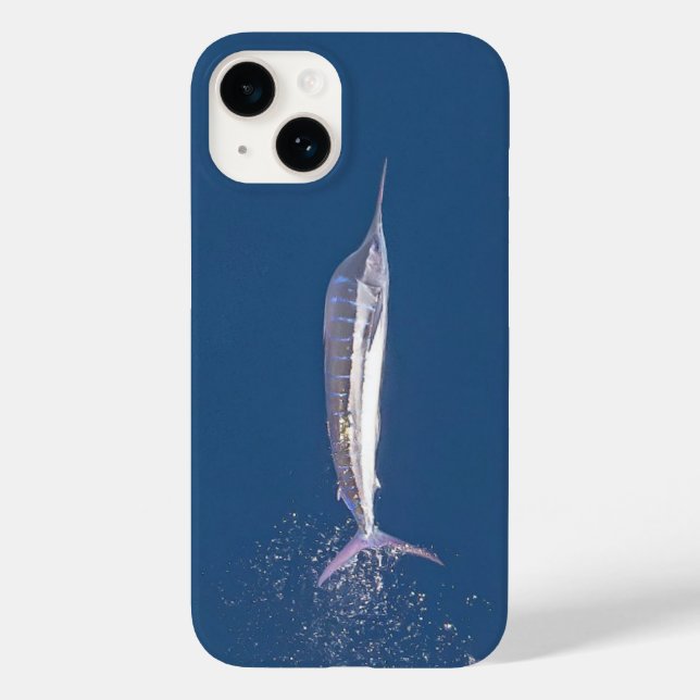 iPhone / iPad case (Back)