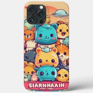 iPhone / iPad case