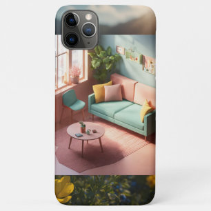 iPhone / iPad case