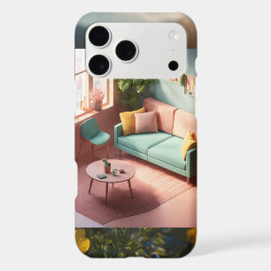 iPhone / iPad case