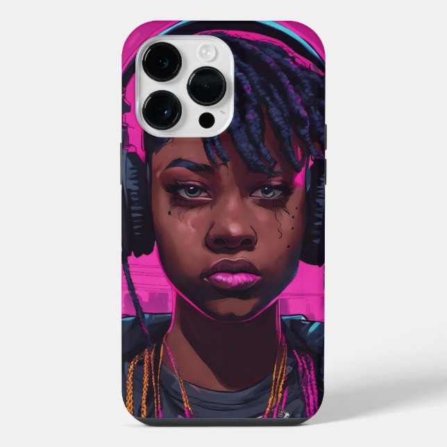 iPhone / iPad case (Back)