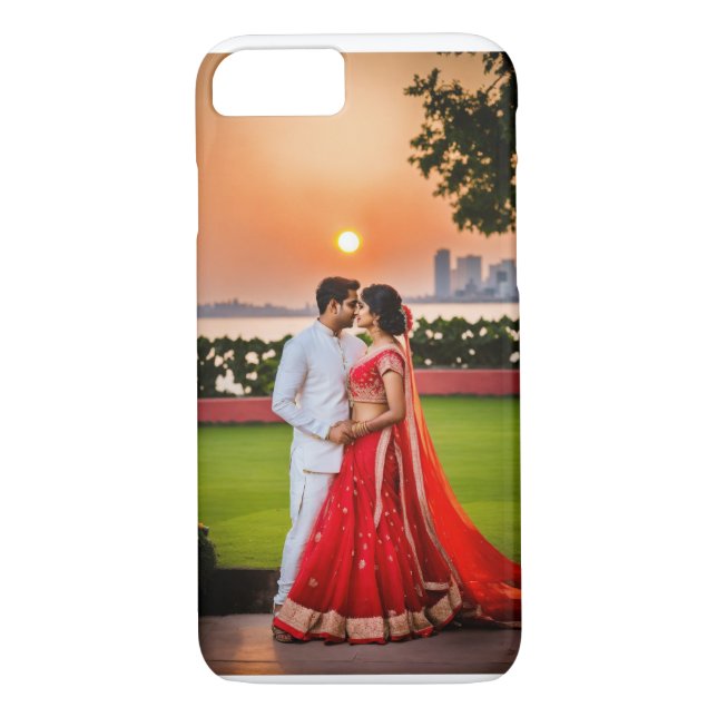 iPhone / iPad case (Back)