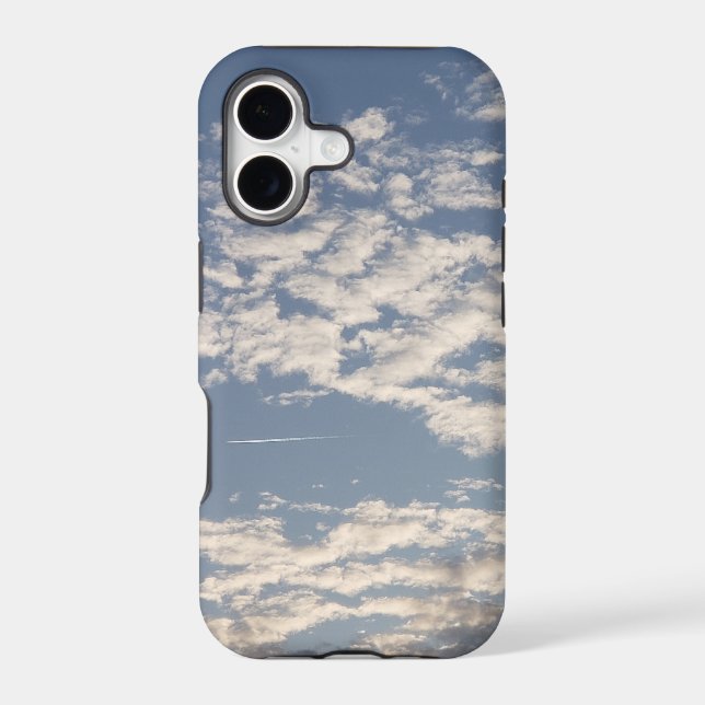 iPhone / iPad case (Back)