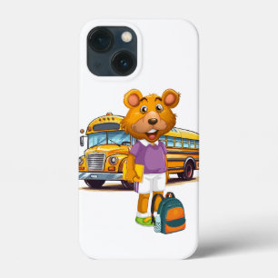 iPhone / iPad case
