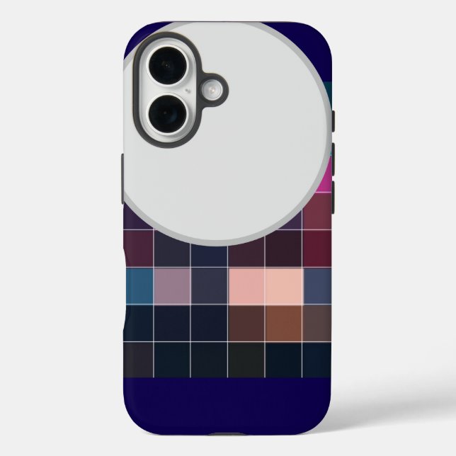 iPhone / iPad case (Back)