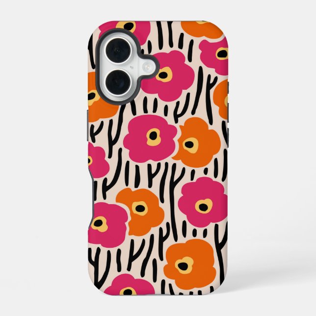 iPhone / iPad case (Back)