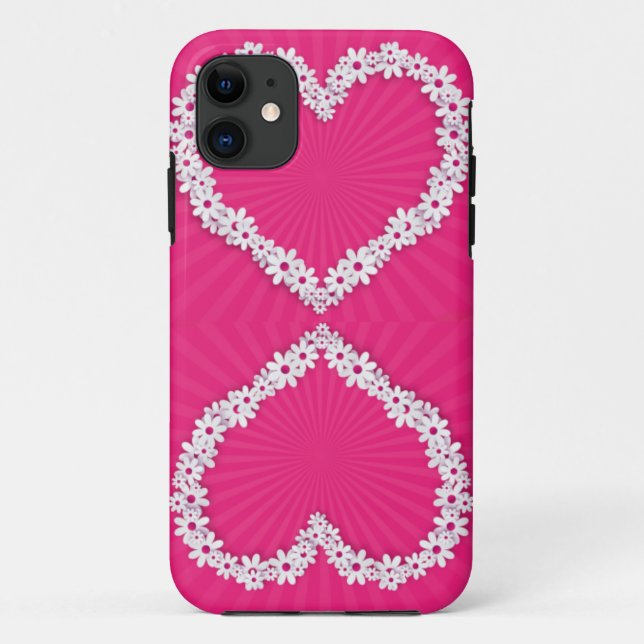 iPhone / iPad case (Back)