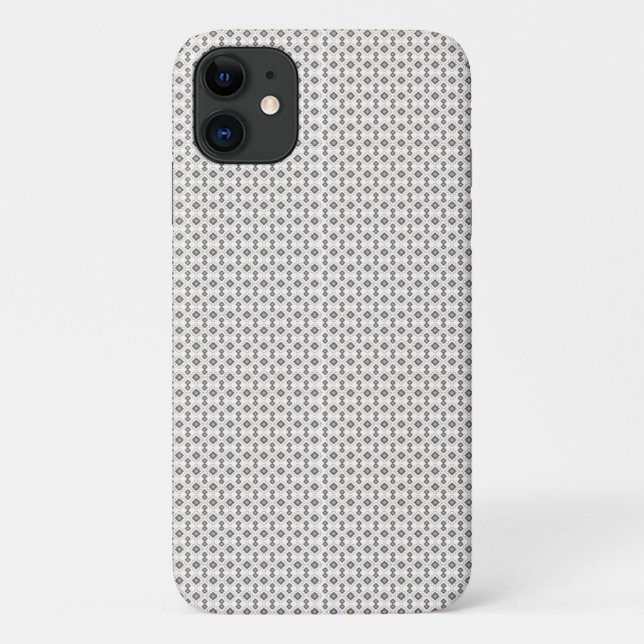iPhone / iPad case (Back)