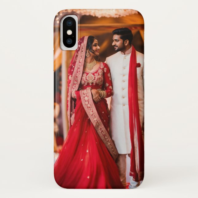 iPhone / iPad case (Back)