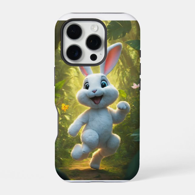 iPhone / iPad case (Back)