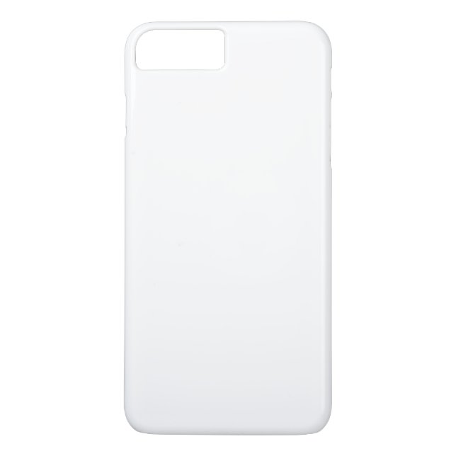 iPhone / iPad case (Back)
