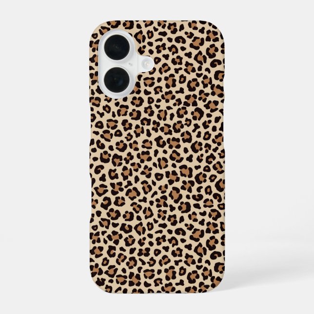 iPhone / iPad case (Back)
