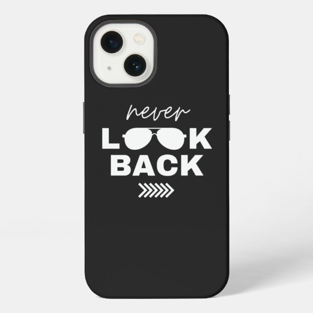 iPhone / iPad case (Back)