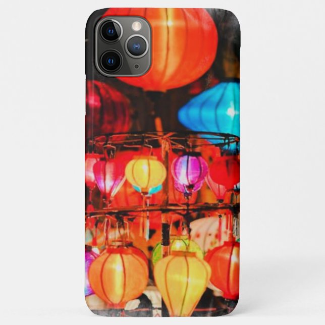 iPhone / iPad case (Back)