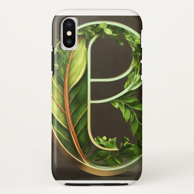 iPhone / iPad case (Back)