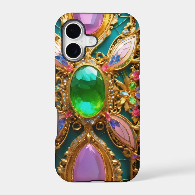 iphone /ipad case (Back)