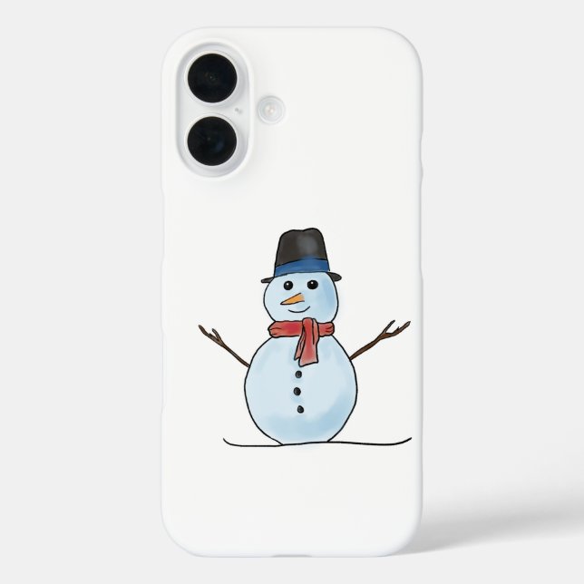 iPhone / iPad case (Back)