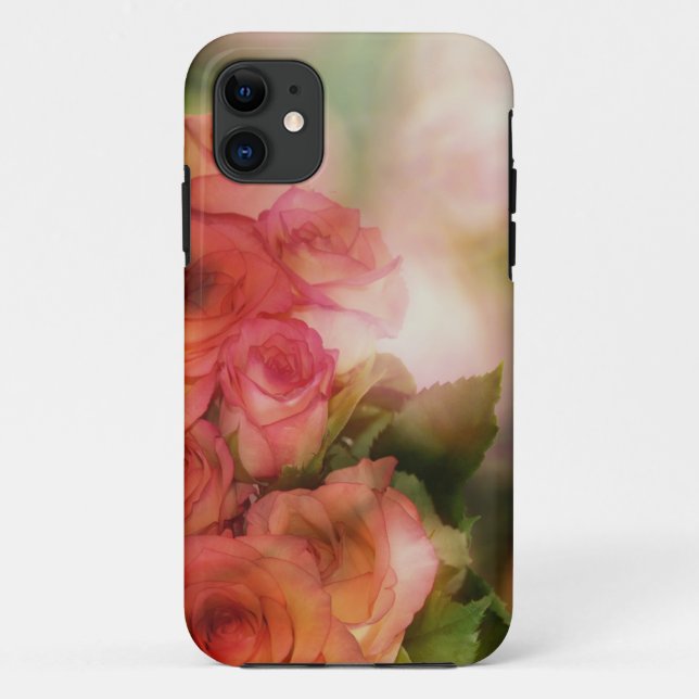 iPhone / iPad case (Back)