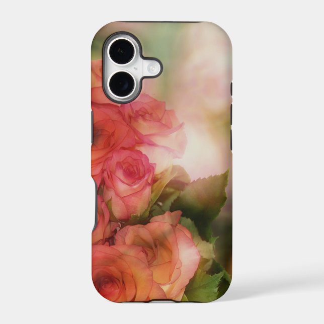 iPhone / iPad case (Back)