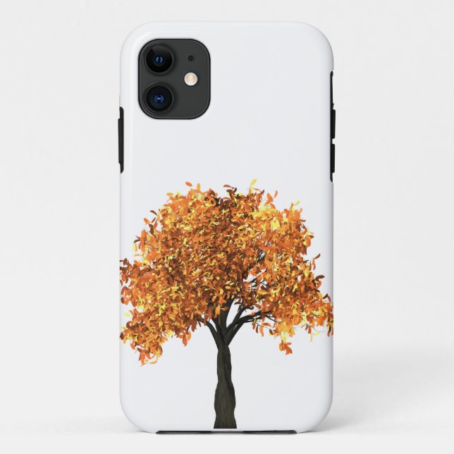 iPhone / iPad case (Back)