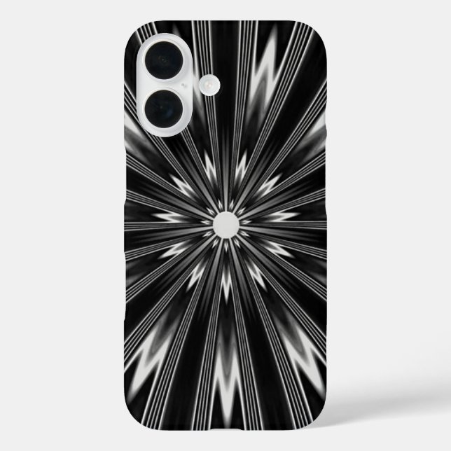 iPhone / iPad case (Back)