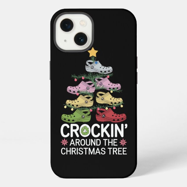 iPhone / iPad case (Back)