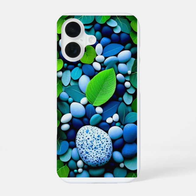 iPhone / iPad case (Back)