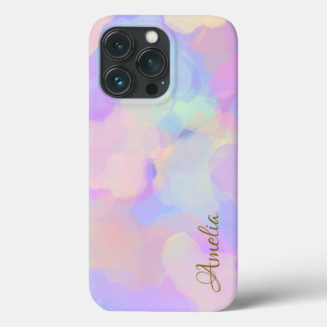 iPhone / iPad case (Back)