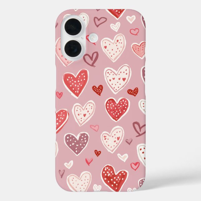 iPhone / iPad case (Back)