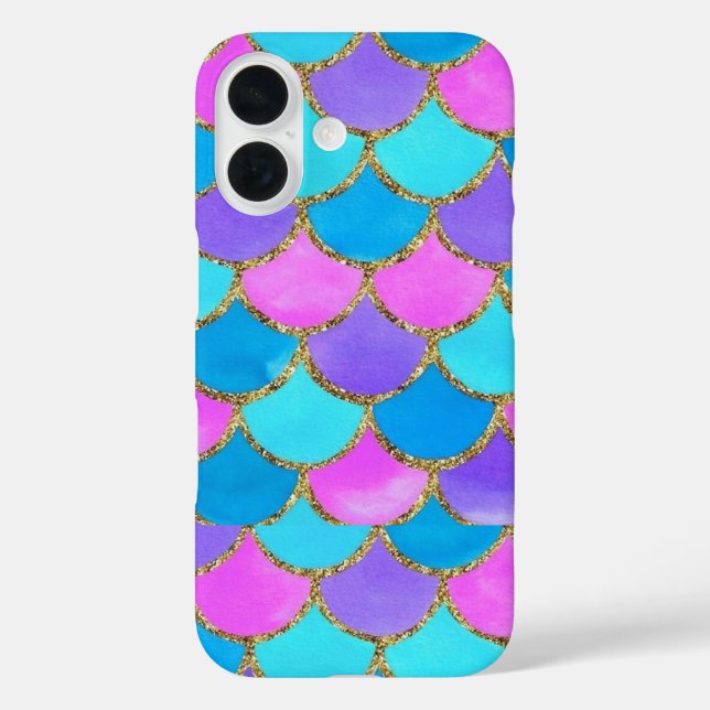 iPhone / iPad case (Back)