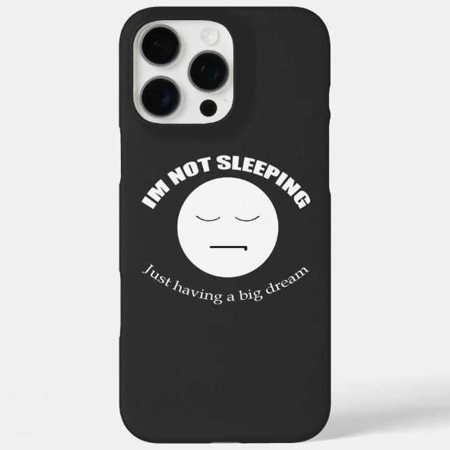 iPhone / iPad case (Back)