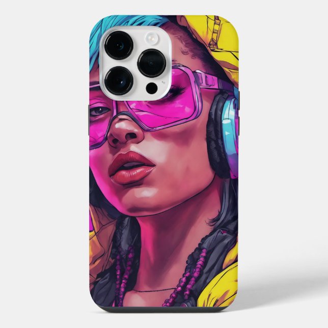 iPhone / iPad case (Back)