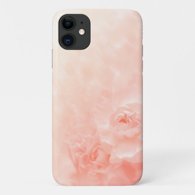 iPhone / iPad case (Back)