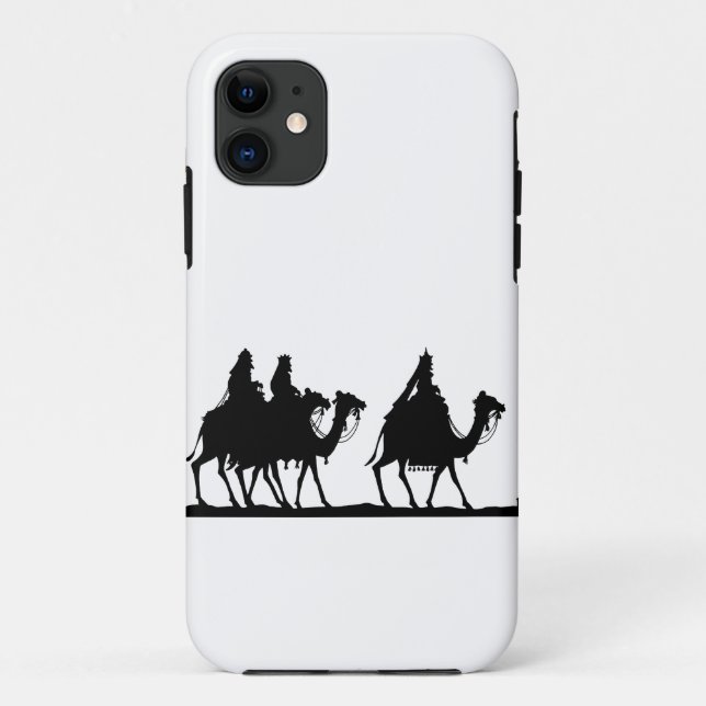iPhone / iPad case (Back)