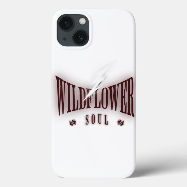 iPhone / iPad case (Back)