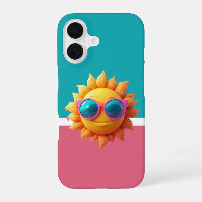 iPhone / iPad case (Back)