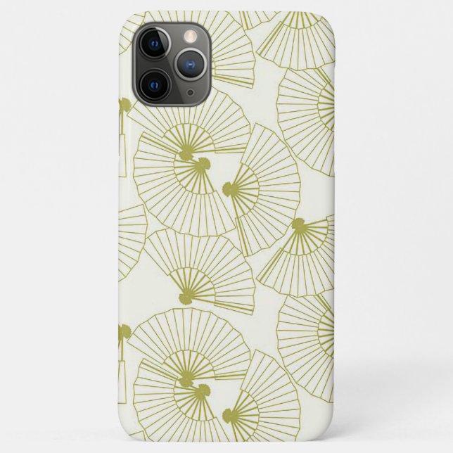 iPhone / iPad case (Back)