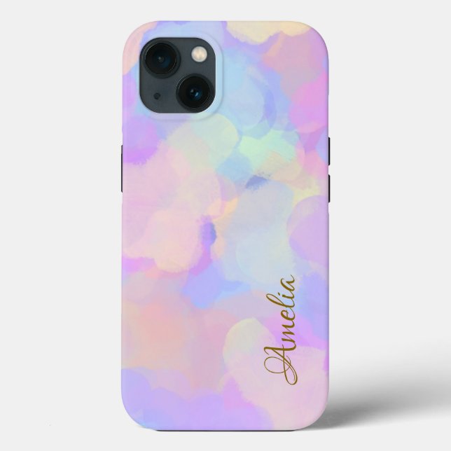 iPhone / iPad case (Back)