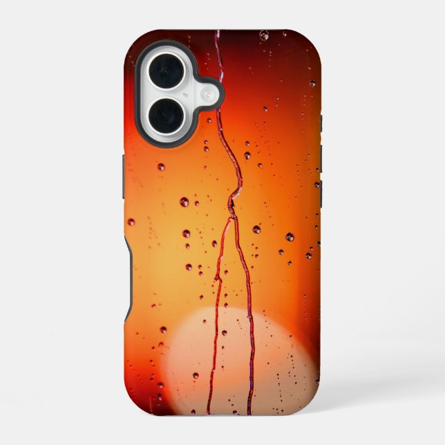 iPhone / iPad case (Back)