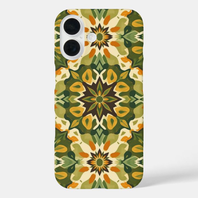 iPhone / iPad case (Back)