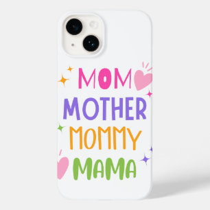 iPhone / iPad case