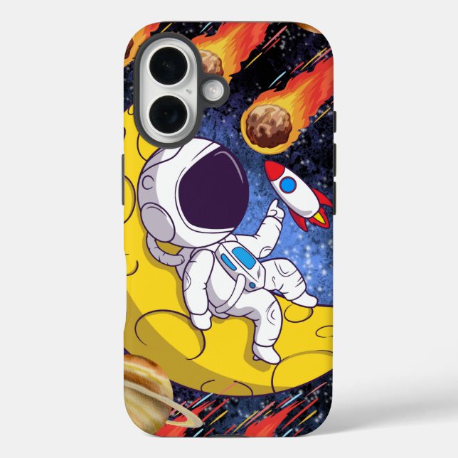 iPhone / iPad case (Back)