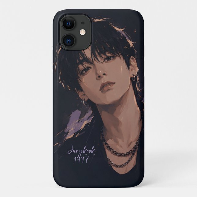 iPhone / iPad case (Back)